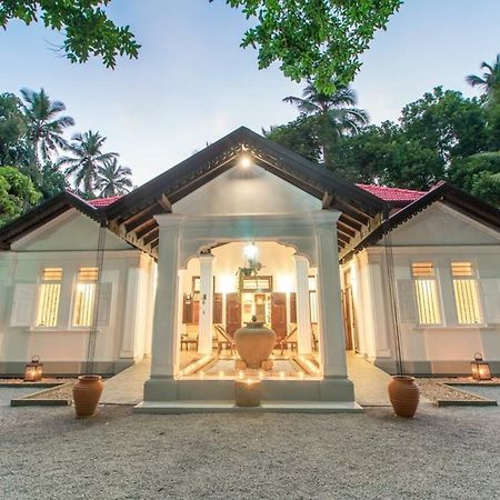 The Pineapple Villa Gampaha Kültér fotó