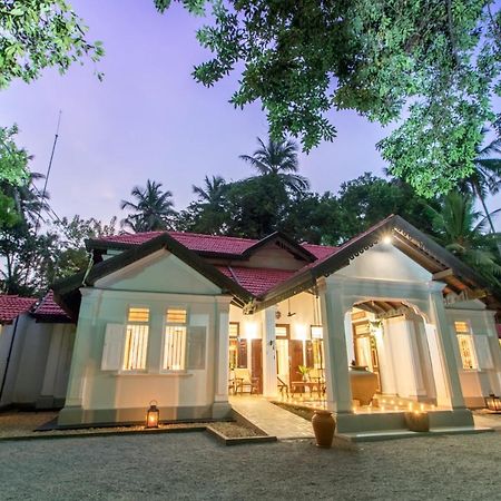 The Pineapple Villa Gampaha Kültér fotó