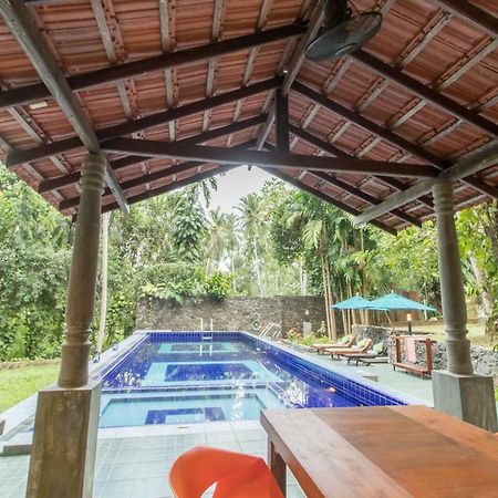 The Pineapple Villa Gampaha Kültér fotó
