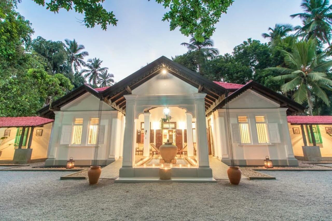 The Pineapple Villa Gampaha Kültér fotó