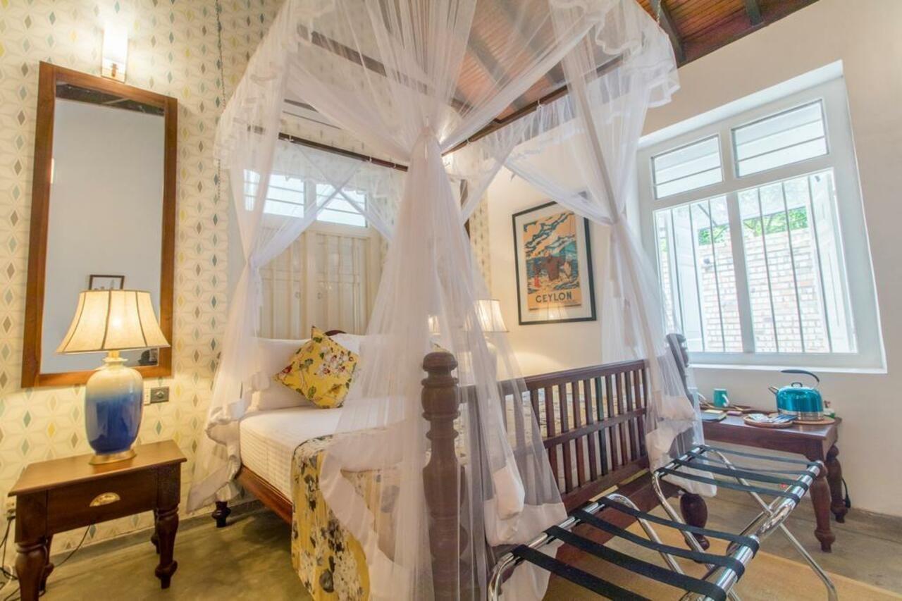 The Pineapple Villa Gampaha Kültér fotó