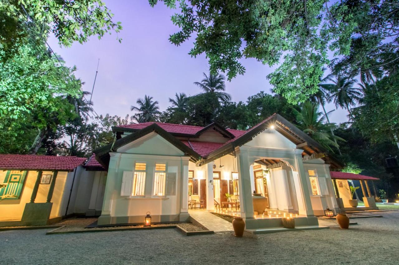 The Pineapple Villa Gampaha Kültér fotó