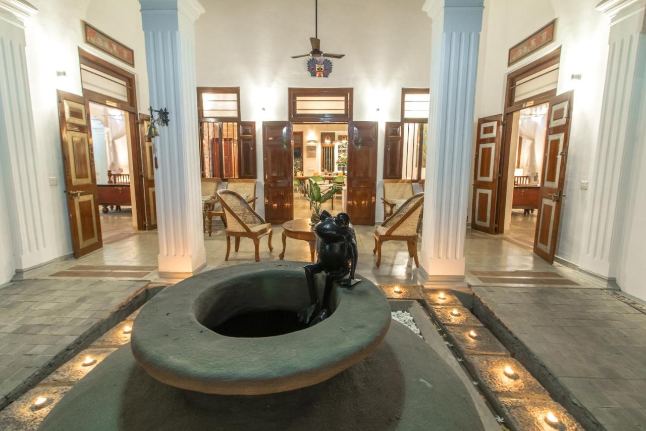 The Pineapple Villa Gampaha Kültér fotó