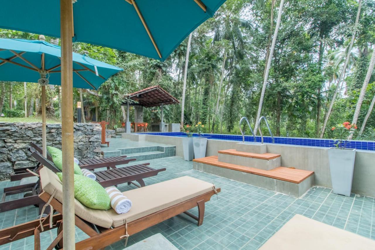 The Pineapple Villa Gampaha Kültér fotó