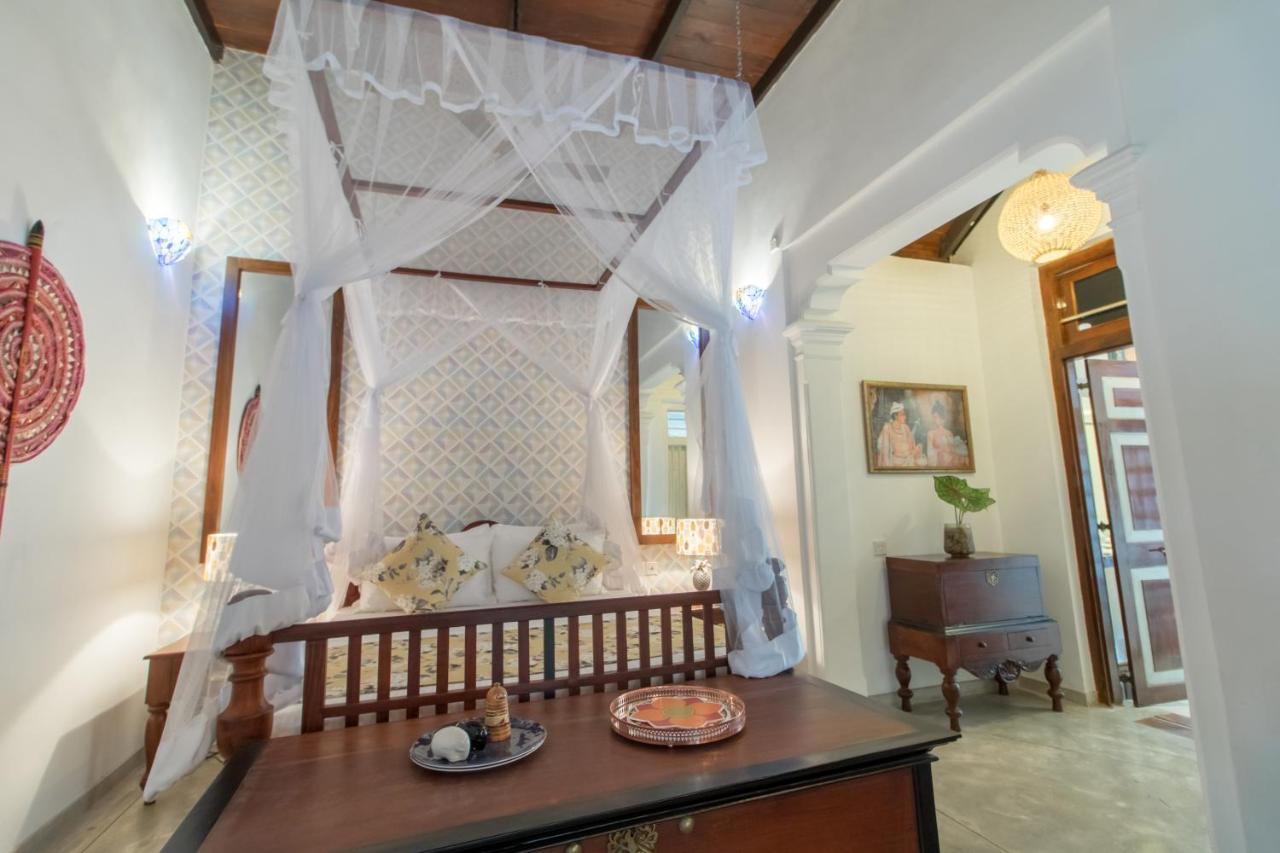 The Pineapple Villa Gampaha Kültér fotó